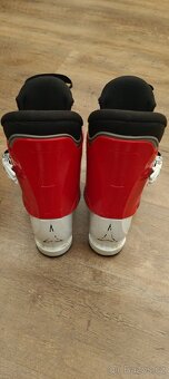 Detské lyžáky Atomic 22,5cm - 2