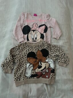 Set pro holku vel. 98-104/3-4r 42 ks - 2