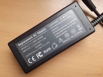 napájecí adaptér ASUS 19V 45W BRNO - 2