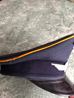 Německá brigadýrka Luftwaffe - 2