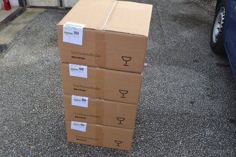 Škoda Citigo/Seat Mii,VW UP-Nové orig. Alu kola R16, 4x100 - 2