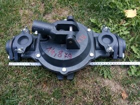 Ruční membránová pumpa NOVÁ NEPOUŽITÁ - 2