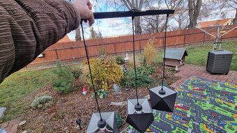 Stropní osvětlení - 2