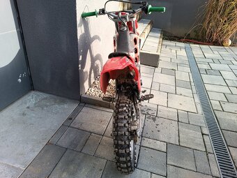 Gas Gas EC 50 2004 - 2