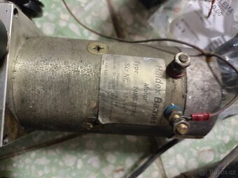 Iveco Cargo 75E14 hr čelo Sorensen - 2