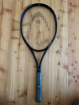 Tenisová raketa HEAD - 2