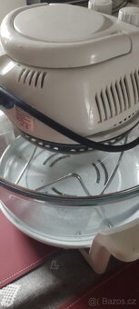 Hyundai horkovzdušná trouba - 2