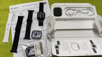 Apple Watch S10 Cellular / v záruce ... - 2