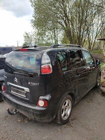 Citroën C3 Picasso náhradní díly - 2