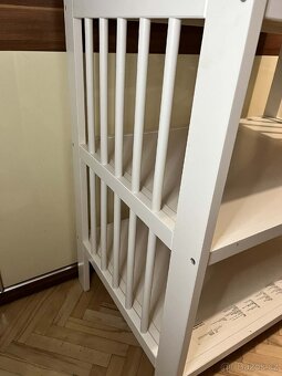 Přebalovací pult - 2