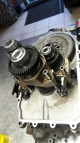 Volvo převodovka M56 pro D5 - 2