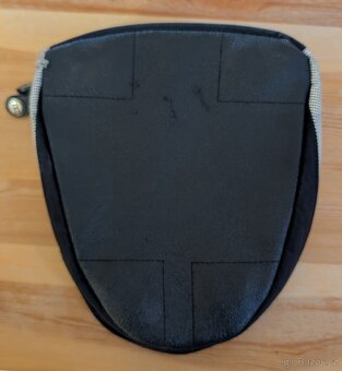 Tankpad - taška na nádrž motorky - 2