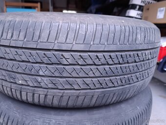 235/55 R18 100H letni - 2