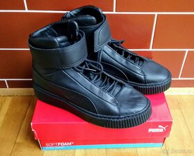 Dámské luxusní kecky PUMA - Nové - 2