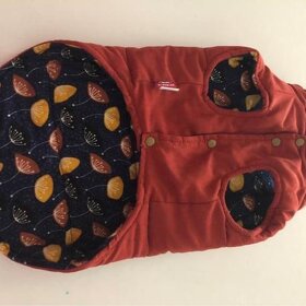 Bunda pro pejska - 2