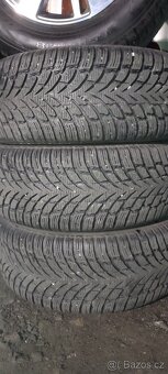 18" Toyota Land Cruiser 150 265/60 R18 6x139,7 TPMS - 2