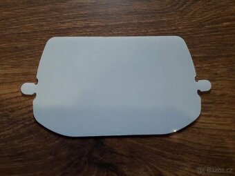 Náhradné fólie/sklíčka na zváranie Speedglas 9100 / G5-01 - 2