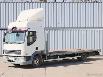 DAF LF 220.45, 4x2, 18TUN, NENÍ DPH - 2