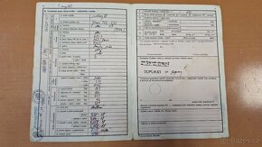 TP Jawa 350 634/1974 - 2