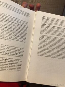 Encyklopedie moderni ekonomie - 2