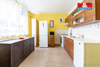 Prodej bytu 3+1 v Jihlavě, ul. Fügnerova - 2