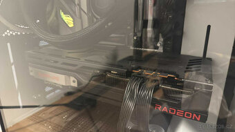 Sapphire PULSE RX 7900 XT GAMING 20GB - 2