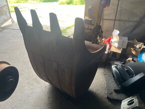 Podkopová lopata - 2