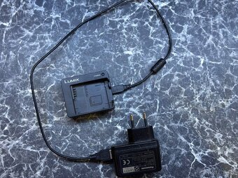 Panasonic DMC-FZ300 Lumix - 2