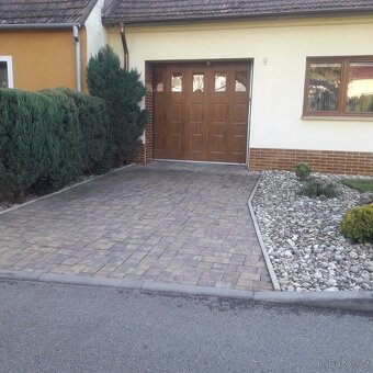 Prodej RD v Rousínově, užitná plocha 230m2, pozemek 1980m2 - 2