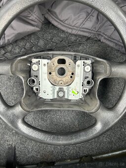Volant Škoda Octavia 1 - 2