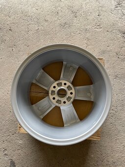 ŠKODA  AL KOLO RATIKON - 57A 601 025F - 2