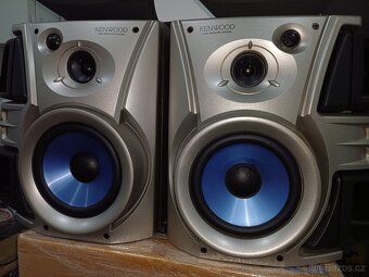 Kenwood LS‑N752 - 2
