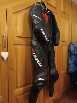 Dainese kombinéza - 2