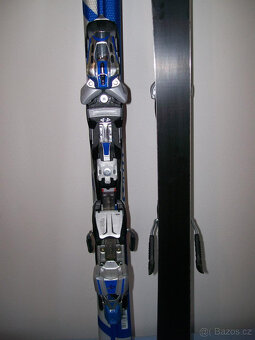 Sjezdové lyže carvingové ATOMIC RACE 8 - 158 cm - 2