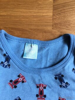 Tílko formule 98/104 Little Kids - 2