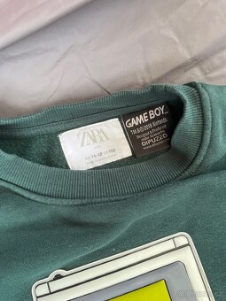 Mikina Zara chlapecká - 2