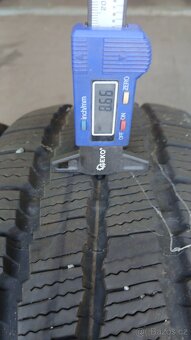 205/65/16C zimní pneumatiky GT Radial - 2