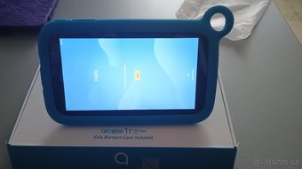 Dětský tablet Alcatel - 2