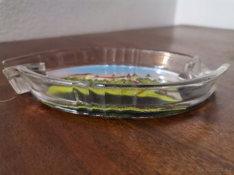 STAROŽITNÝ POPELNÍK - 2