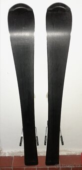 Dětské lyže Stöckli - 2