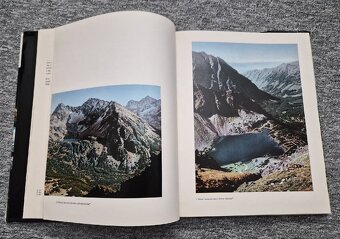 Fotografické publikace - 2