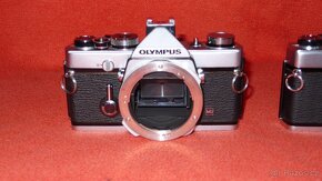 Olympus OM-1 - 2
