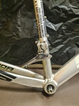 Hliníkový ram Merida - 2