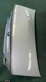 BMW E46 CABRIO KUFR - 2