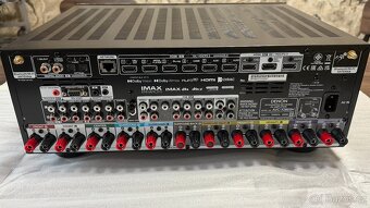 Denon AVC-X3800H Black - 2