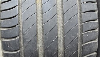 Letní pneu 235/45/18 Michelin - 2
