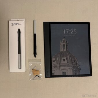 OnyxBoox Note Air 4C - 2