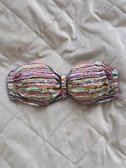 Plavky, velikost S - 2