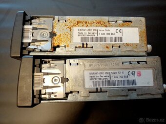 Autorádia na ND - 2