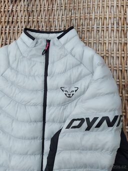 Dámská bunda Dynafit TLT Light Insulation Jacket-S - 2